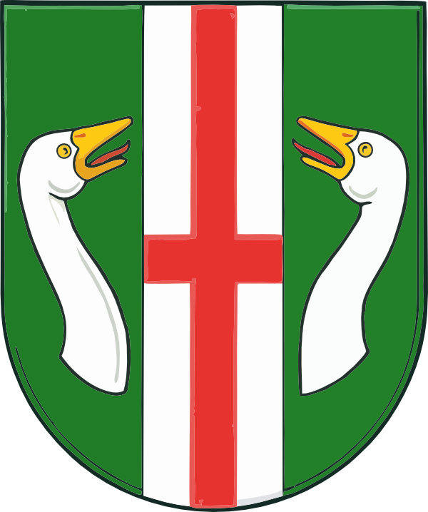 Logo obec Náklo